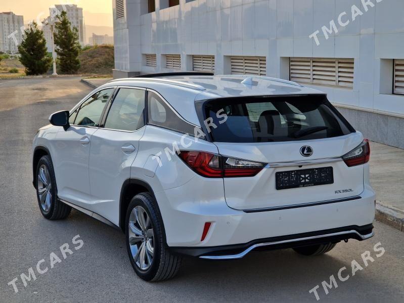 Lexus RX 350L 2019 - 499 000 TMT - Aşgabat - img 6