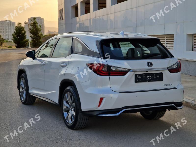Lexus RX 350L 2019 - 499 000 TMT - Aşgabat - img 8