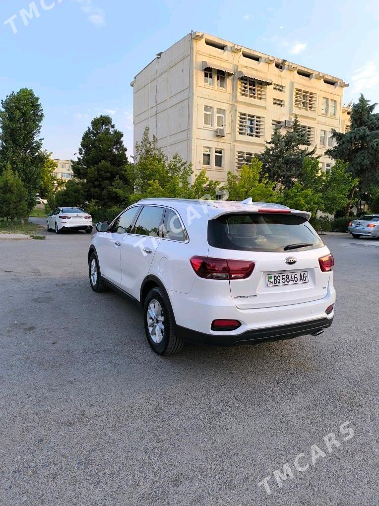 Kia Sorento 2018 - 268 000 TMT - Aşgabat - img 2