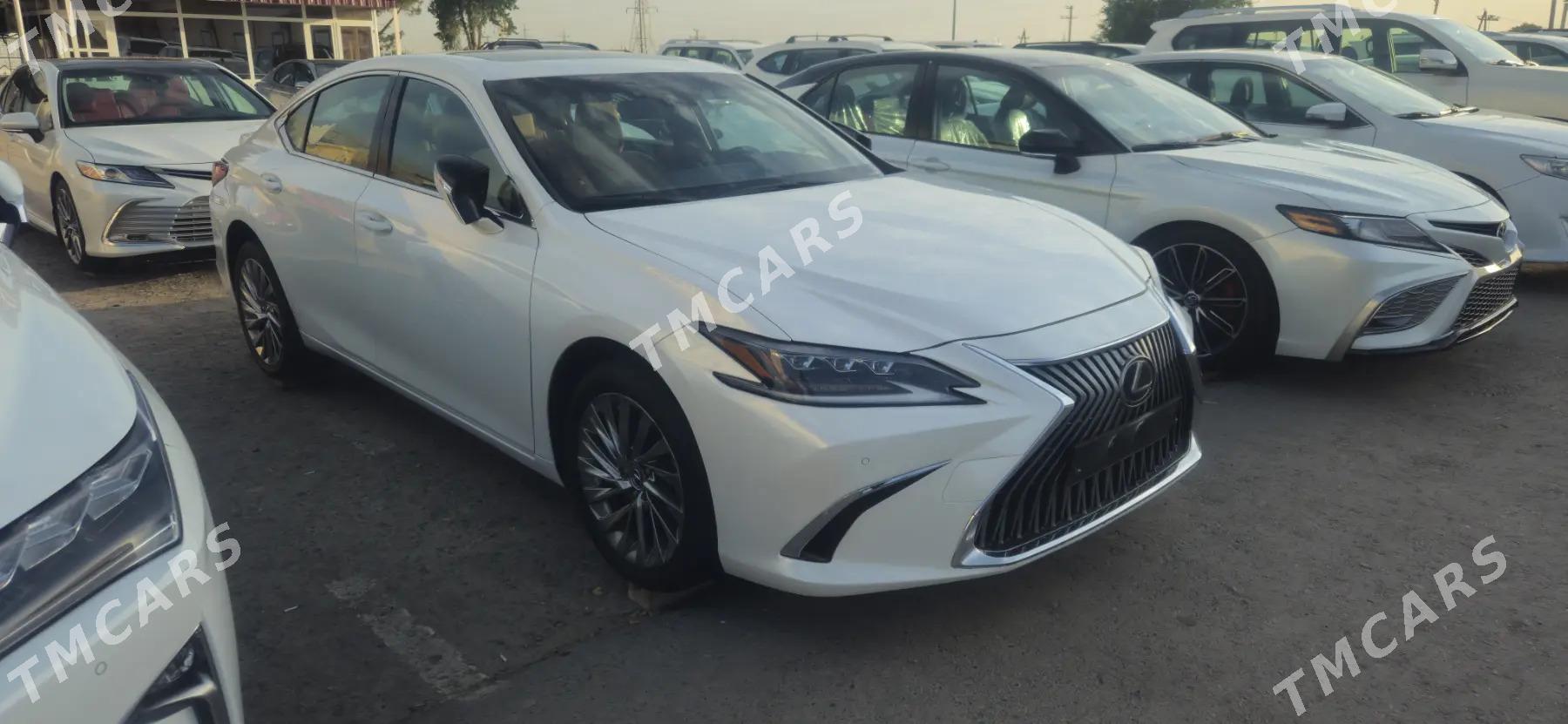 Lexus ES 350 2020 - 487 000 TMT - Aşgabat - img 2