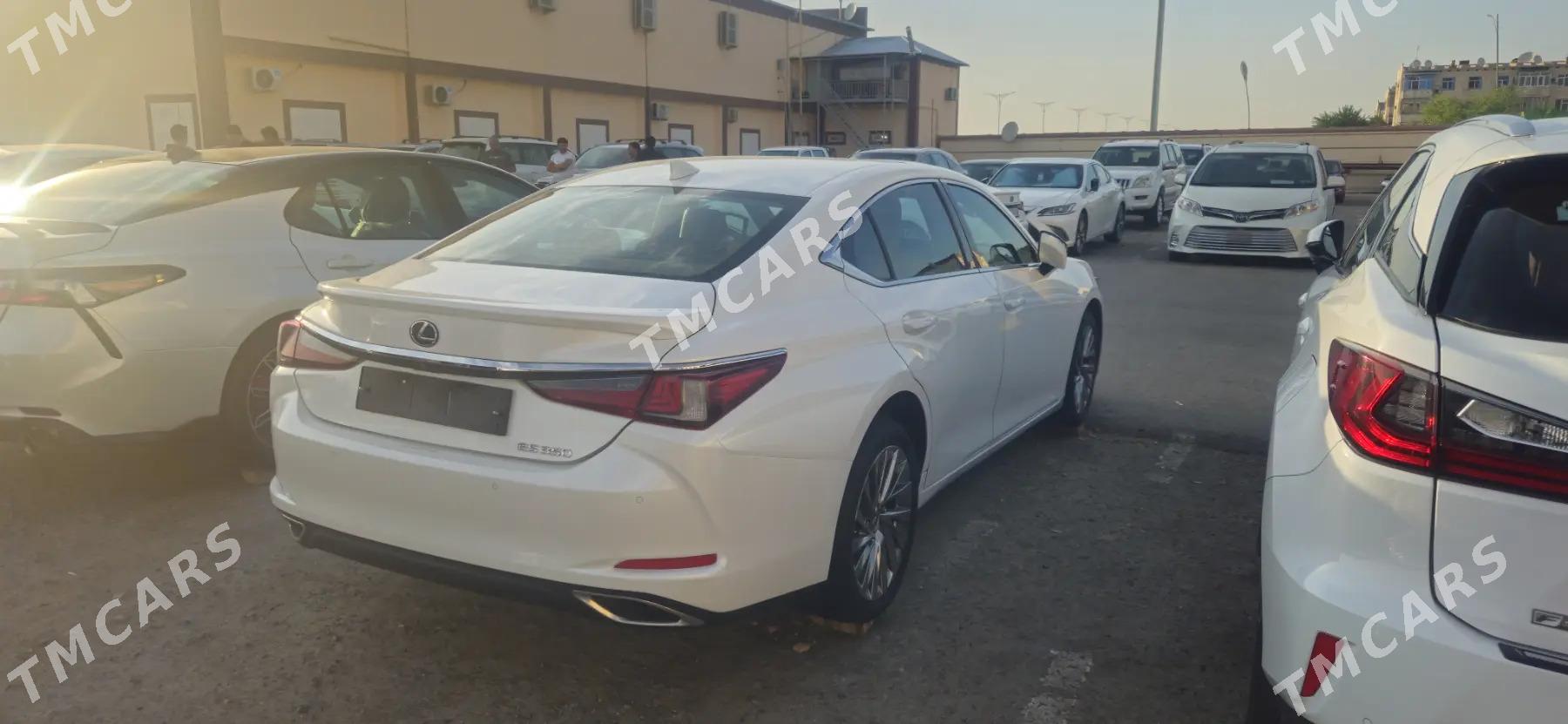 Lexus ES 350 2020 - 487 000 TMT - Aşgabat - img 3