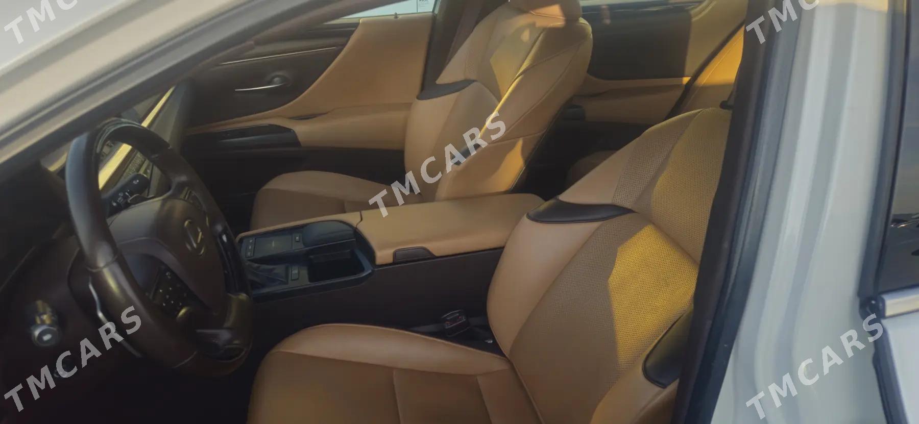 Lexus ES 350 2020 - 487 000 TMT - Aşgabat - img 6