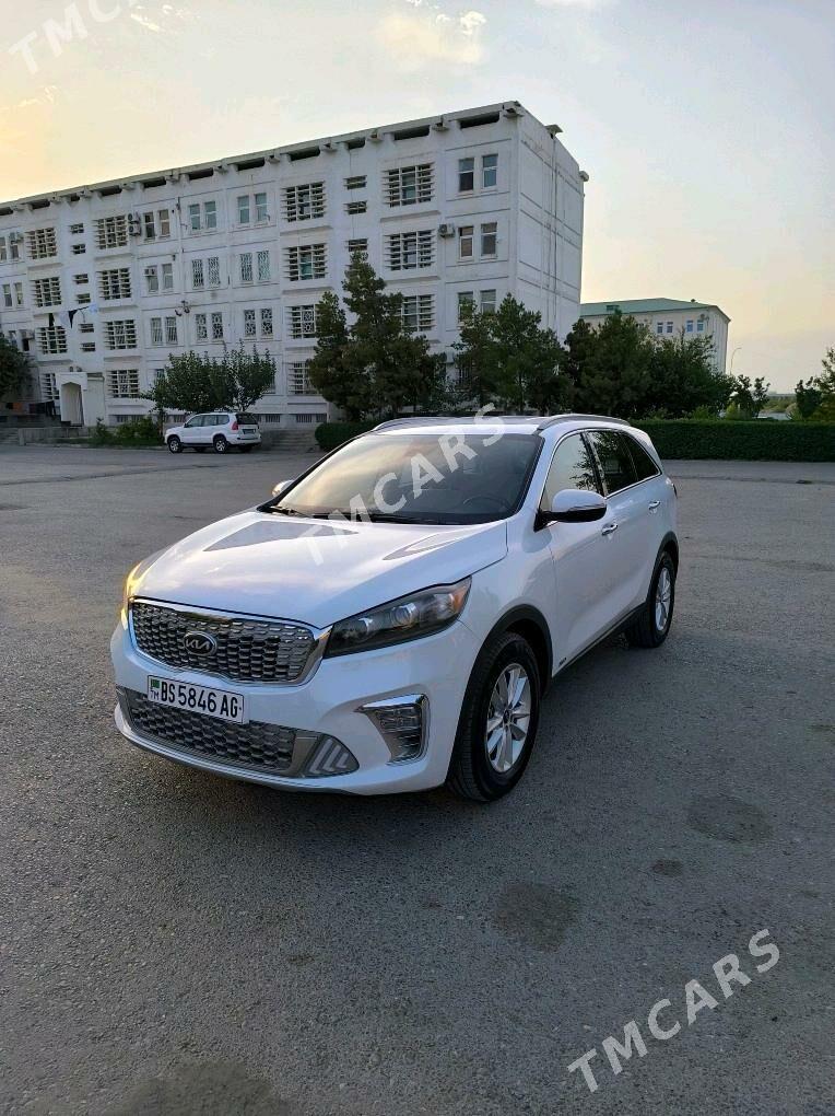 Kia Sorento 2018 - 268 000 TMT - Aşgabat - img 3