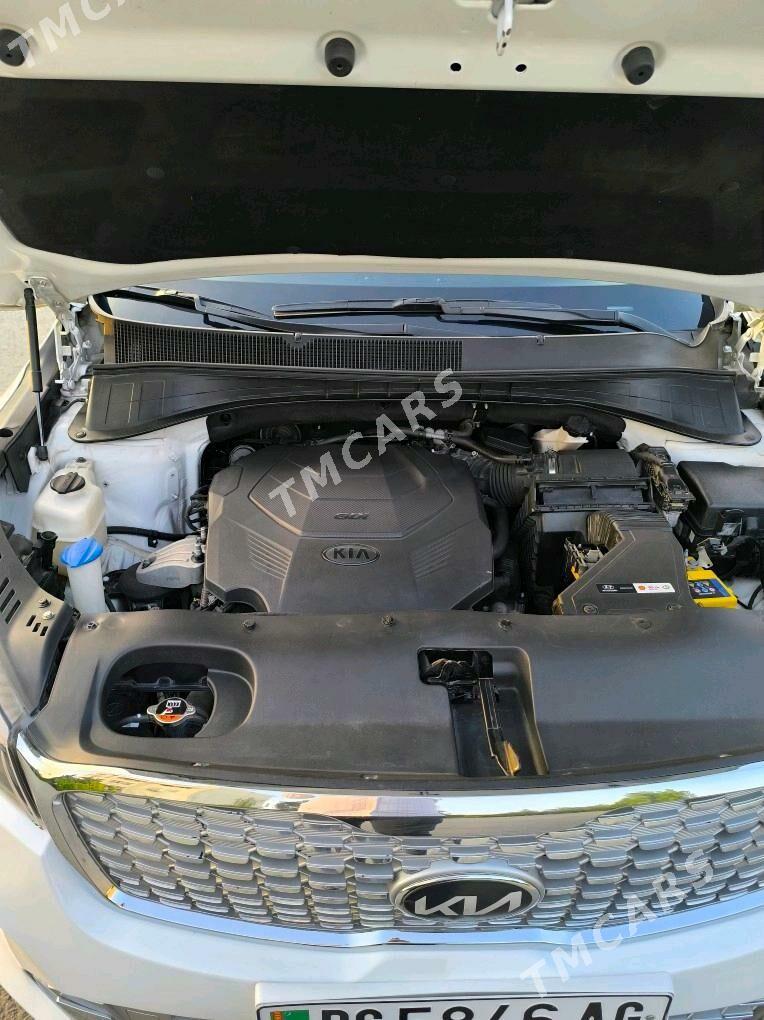 Kia Sorento 2018 - 268 000 TMT - Aşgabat - img 7