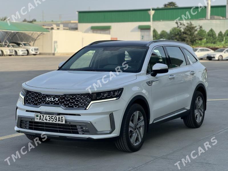 Kia Sorento 2022 - 644 000 TMT - 11 mkr - img 6