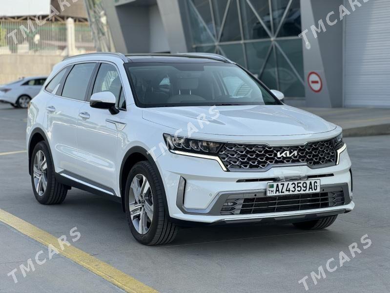 Kia Sorento 2022 - 644 000 TMT - 11 мкр - img 2