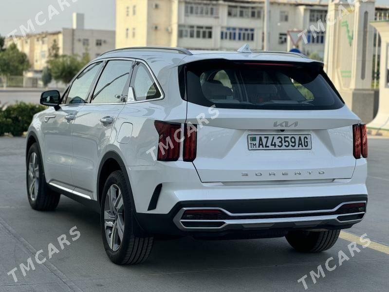 Kia Sorento 2022 - 644 000 TMT - 11 mkr - img 5