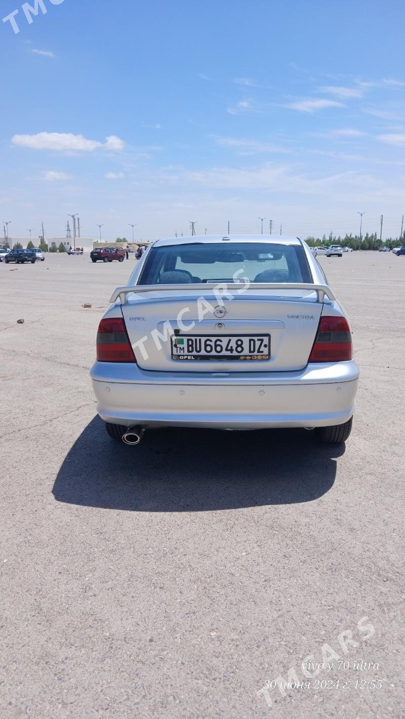 Opel Vectra 1998 - 60 000 TMT - Daşoguz - img 4