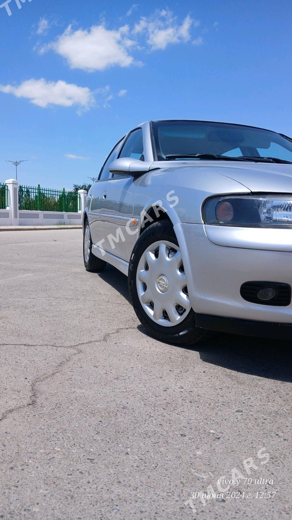 Opel Vectra 1998 - 60 000 TMT - Daşoguz - img 7