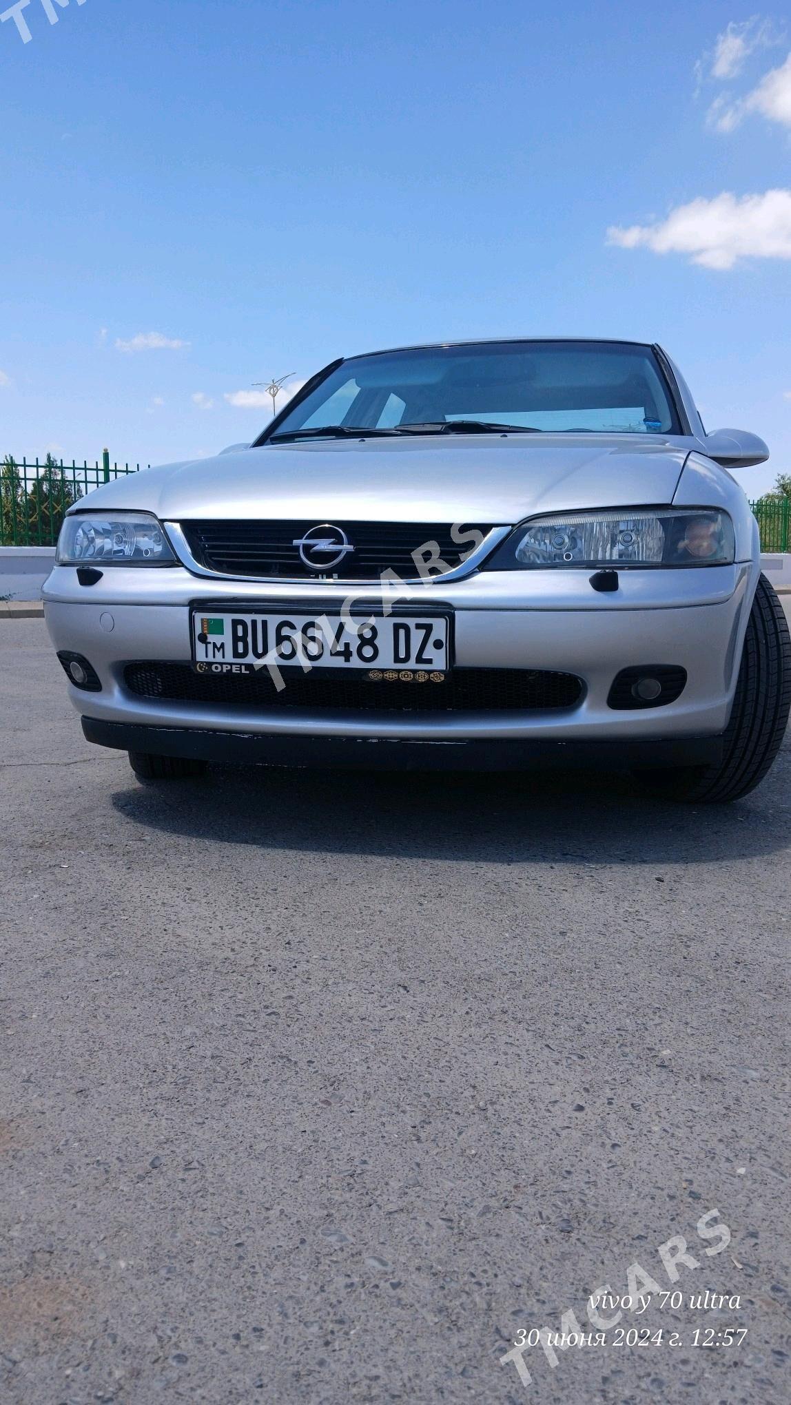 Opel Vectra 1998 - 60 000 TMT - Дашогуз - img 8