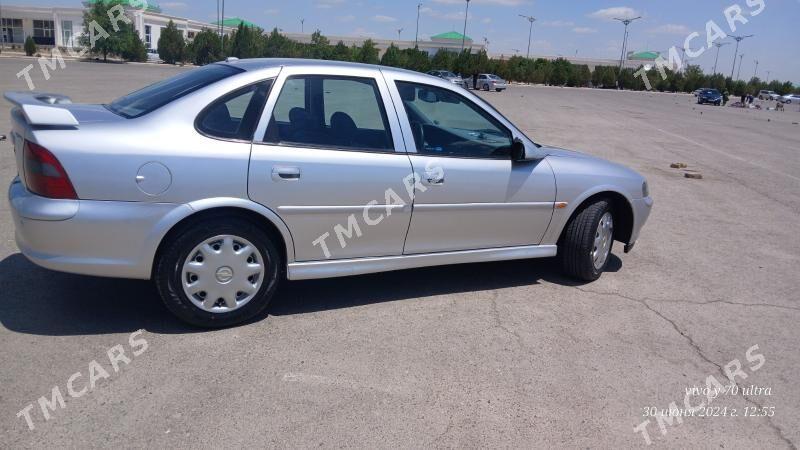 Opel Vectra 1998 - 60 000 TMT - Дашогуз - img 3