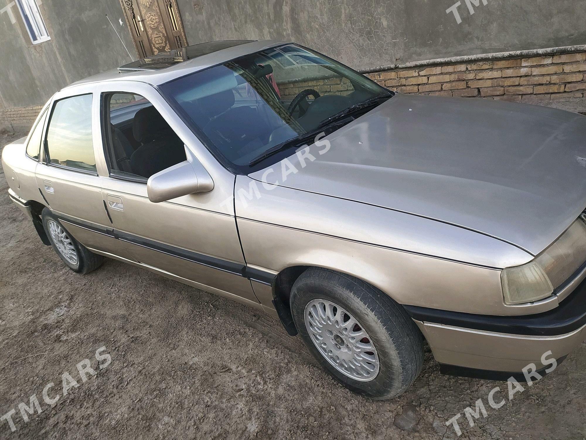 Opel Vectra 1990 - 23 000 TMT - Gurbansoltan Eje - img 2