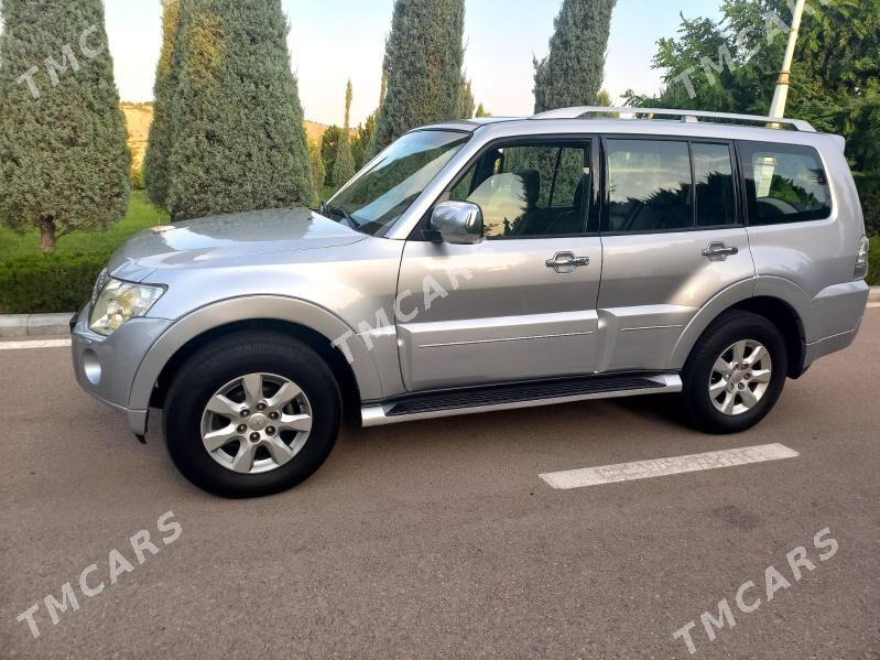 Mitsubishi Pajero 2011 - 212 000 TMT - Ашхабад - img 2