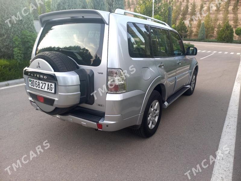 Mitsubishi Pajero 2011 - 212 000 TMT - Ашхабад - img 3