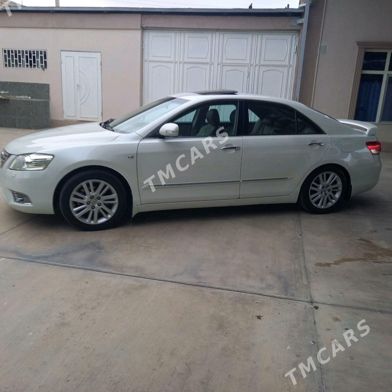 Toyota Aurion 2011 - 245 000 TMT - Ашхабад - img 4