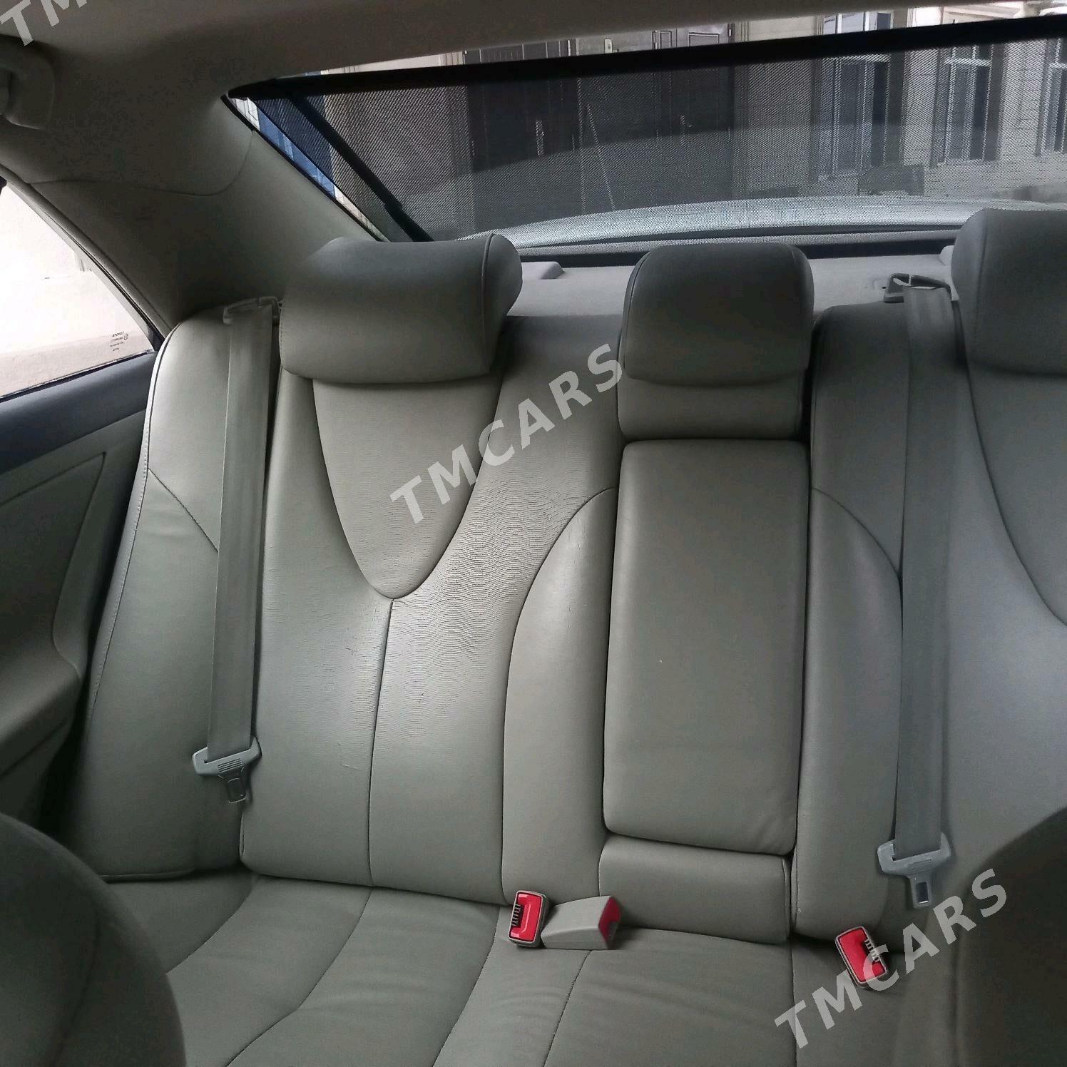 Toyota Aurion 2011 - 245 000 TMT - Ашхабад - img 9