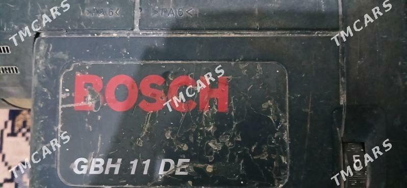 Bosch Prefarator - Aşgabat - img 3