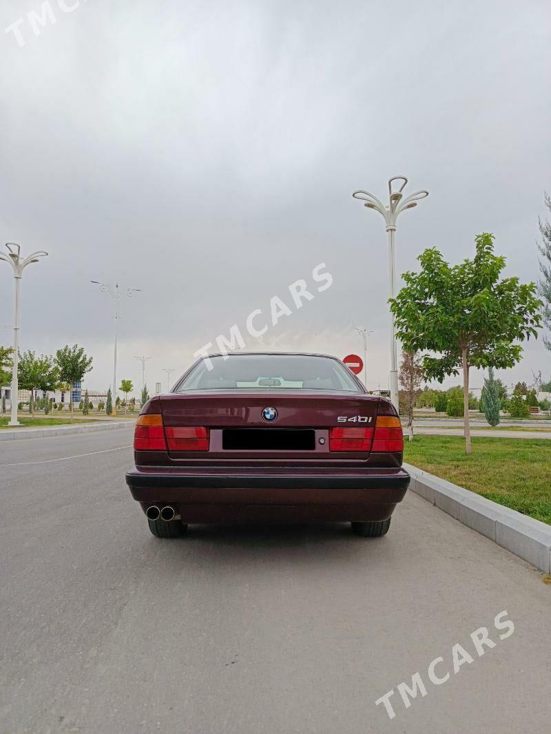 BMW 540 1994 - 56 000 TMT - Balkanabat - img 2