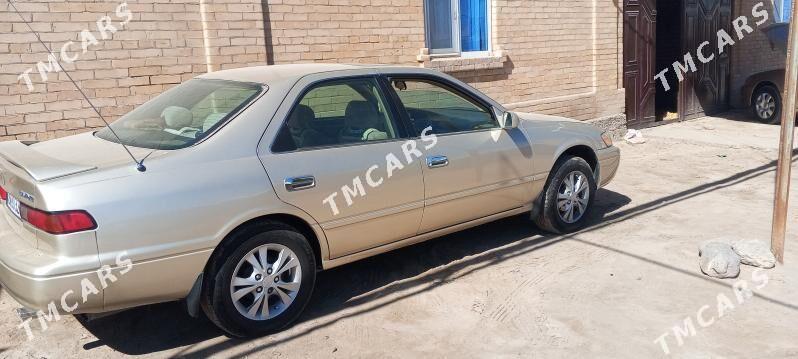 Toyota Camry 1999 - 110 000 TMT - Фарап - img 5