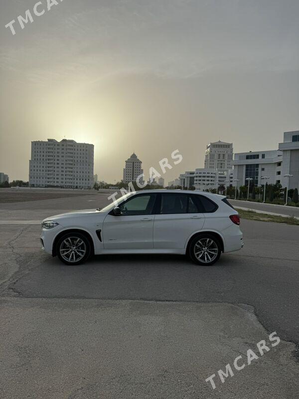 BMW X5 2015 - 680 000 TMT - Ашхабад - img 4