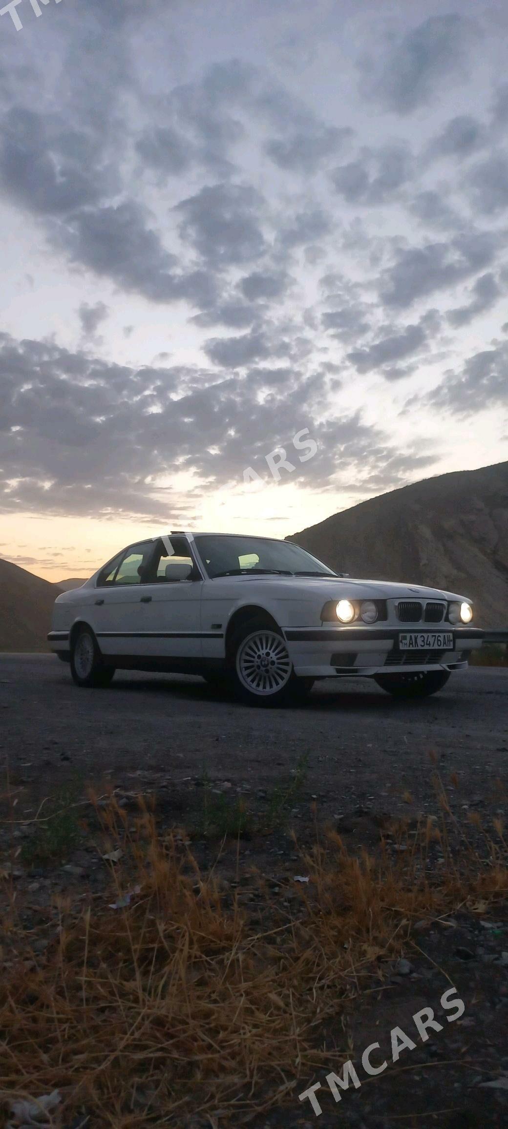 BMW 535 1988 - 55 000 TMT - Büzmeýin - img 2