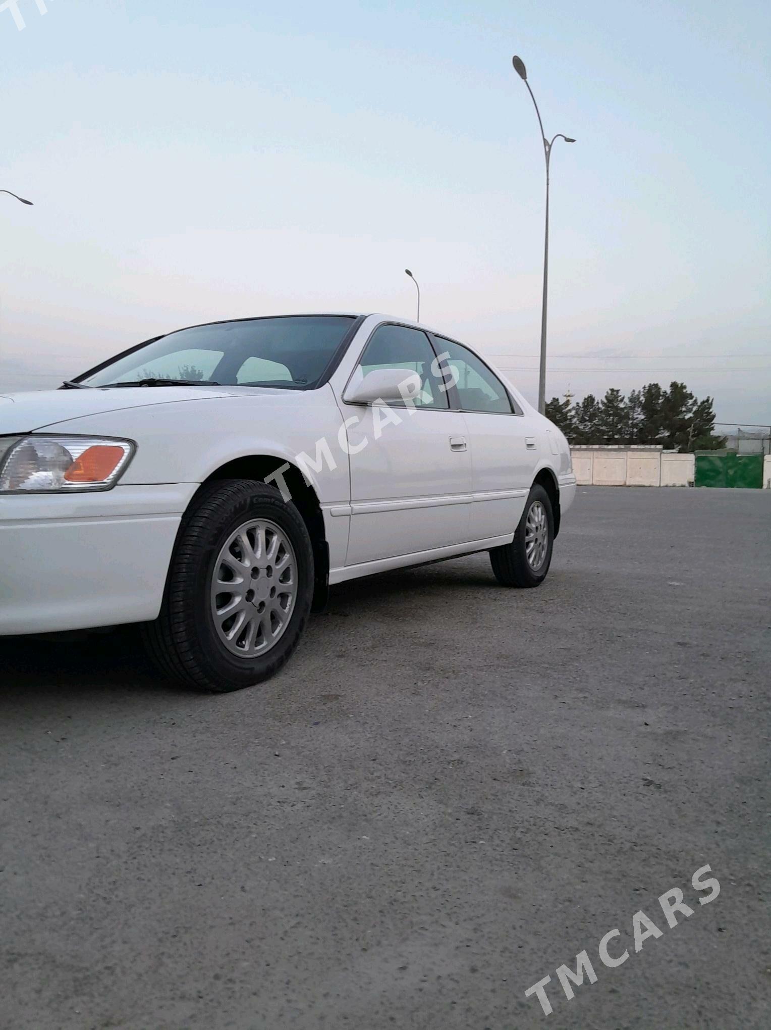 Toyota Camry 1997 - 98 000 TMT - Tejen - img 4