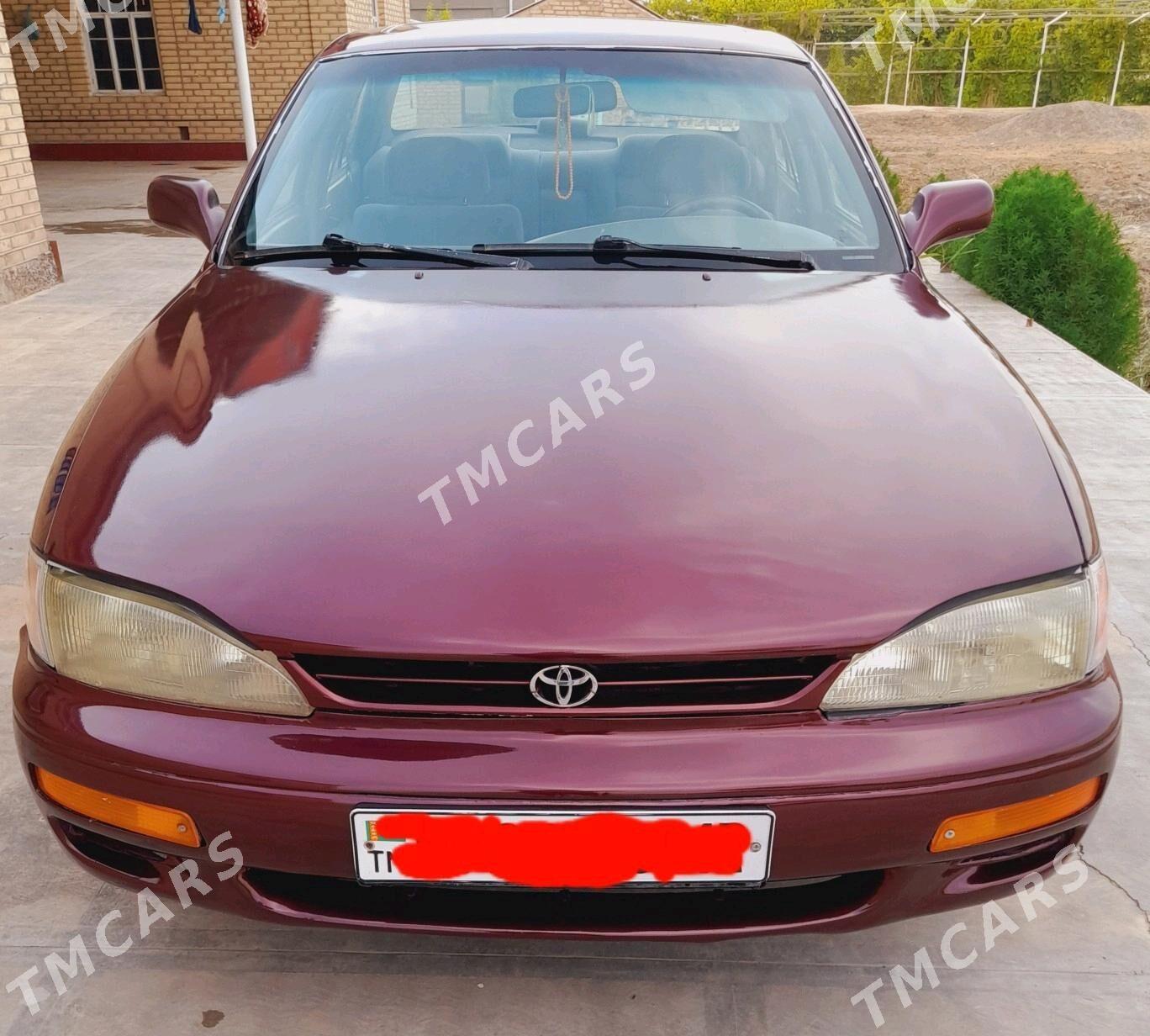 Toyota Camry 1996 - 72 000 TMT - Мары - img 2