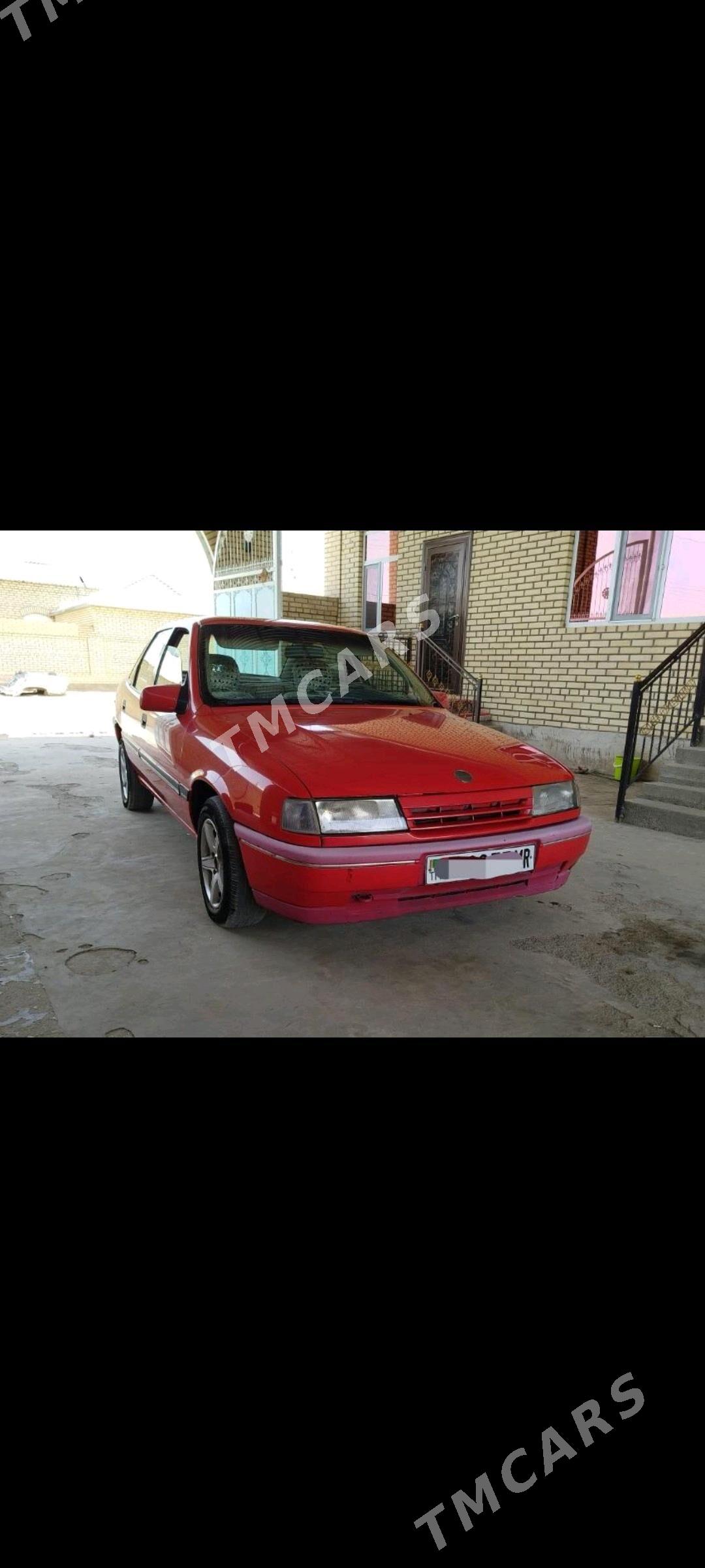 Opel Vectra 1991 - 31 000 TMT - Mary - img 5