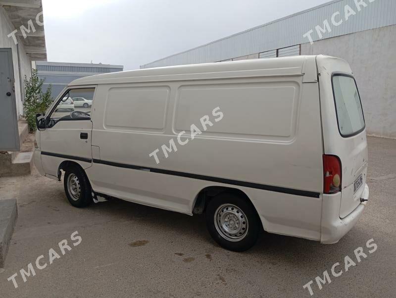 Hyundai H100 2000 - 50 000 TMT - Туркменабат - img 3