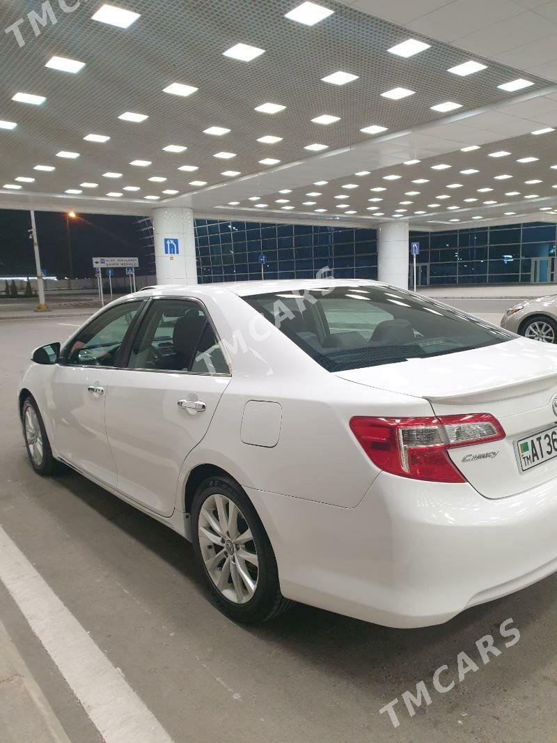 Toyota Camry 2014 - 190 000 TMT - Aşgabat - img 3