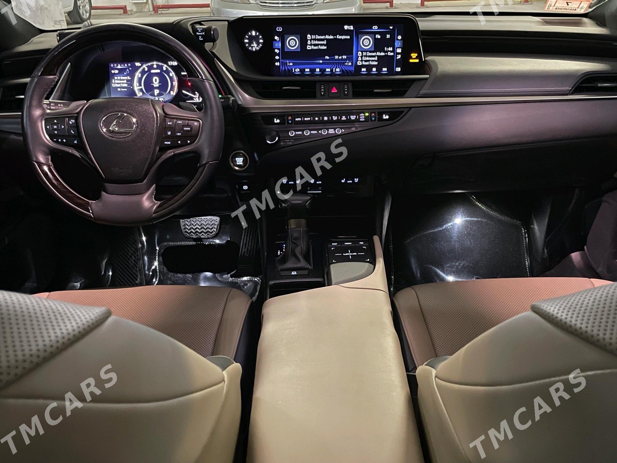 Lexus ES 350 2019 - 453 000 TMT - Ашхабад - img 2