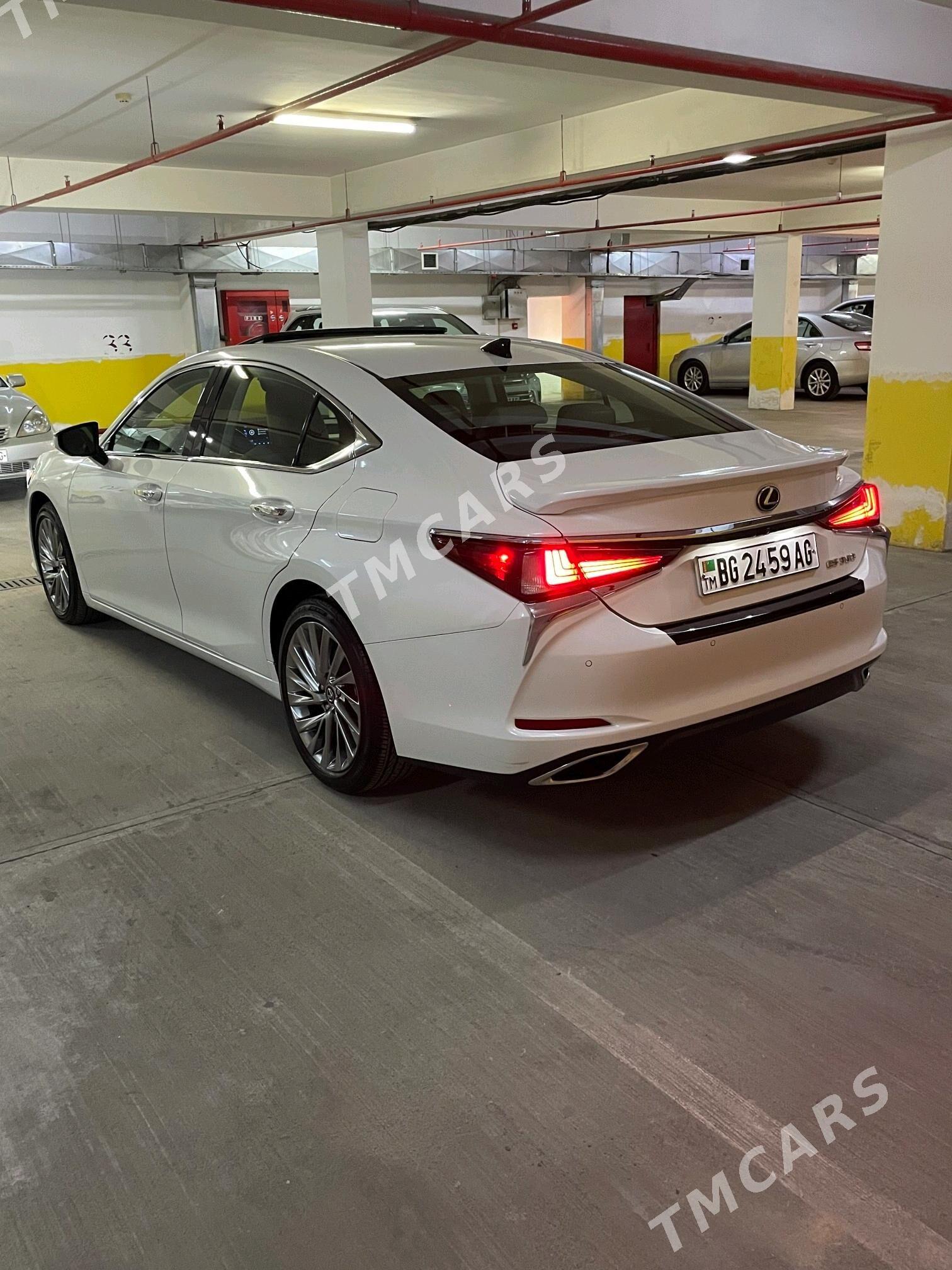 Lexus ES 350 2019 - 453 000 TMT - Ашхабад - img 7