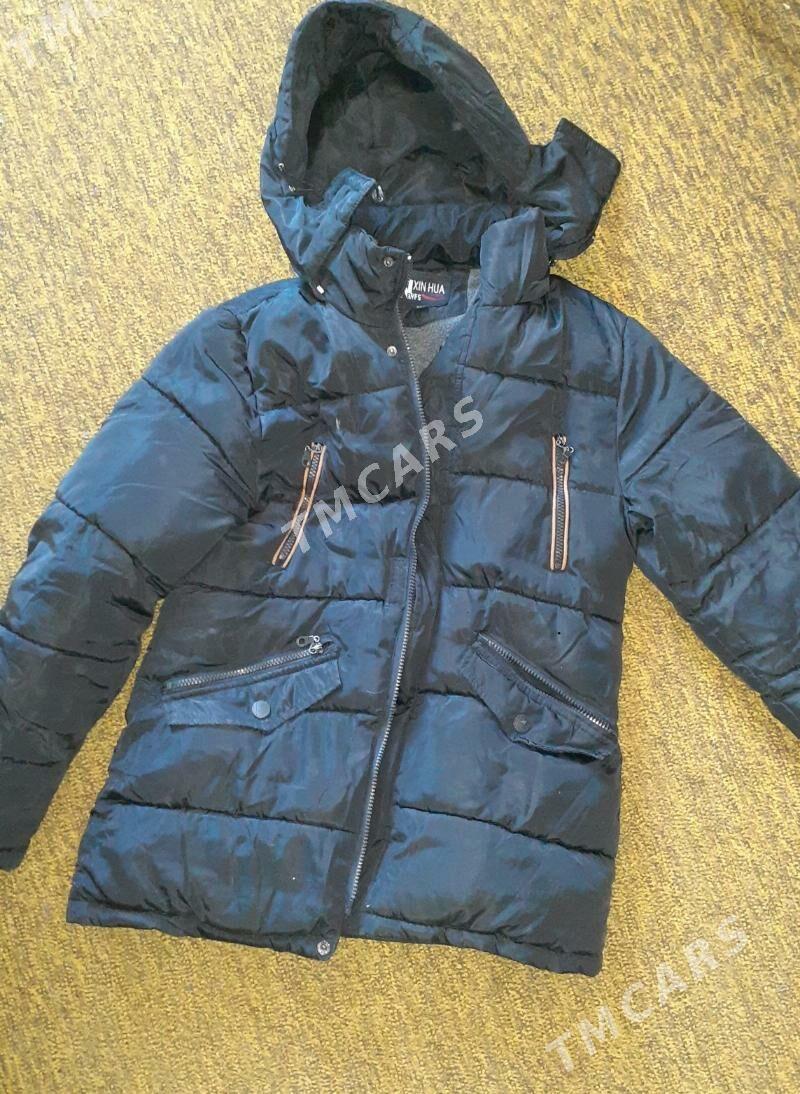 пальто куртка пиджак - Türkmenabat - img 5