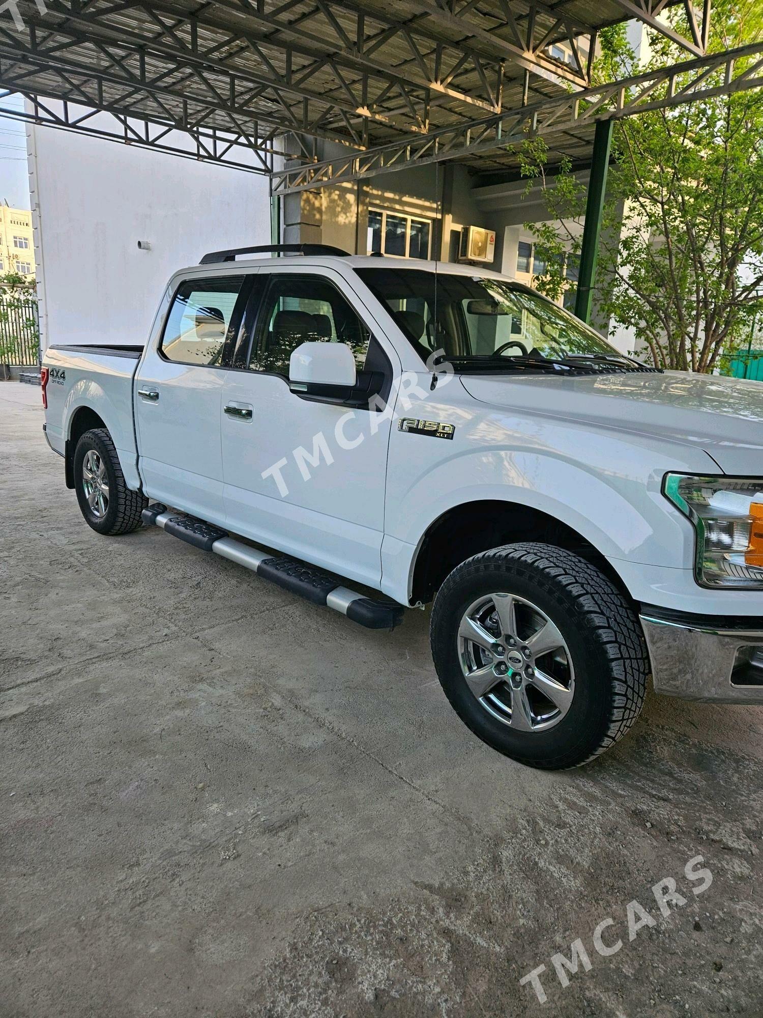 Ford F-150 2018 - 380 000 TMT - Анев - img 5