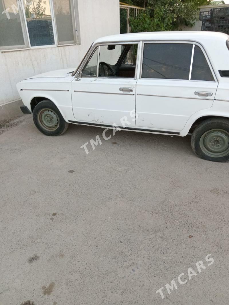 Lada 2106 1987 - 10 000 TMT - Бабадайхан - img 2