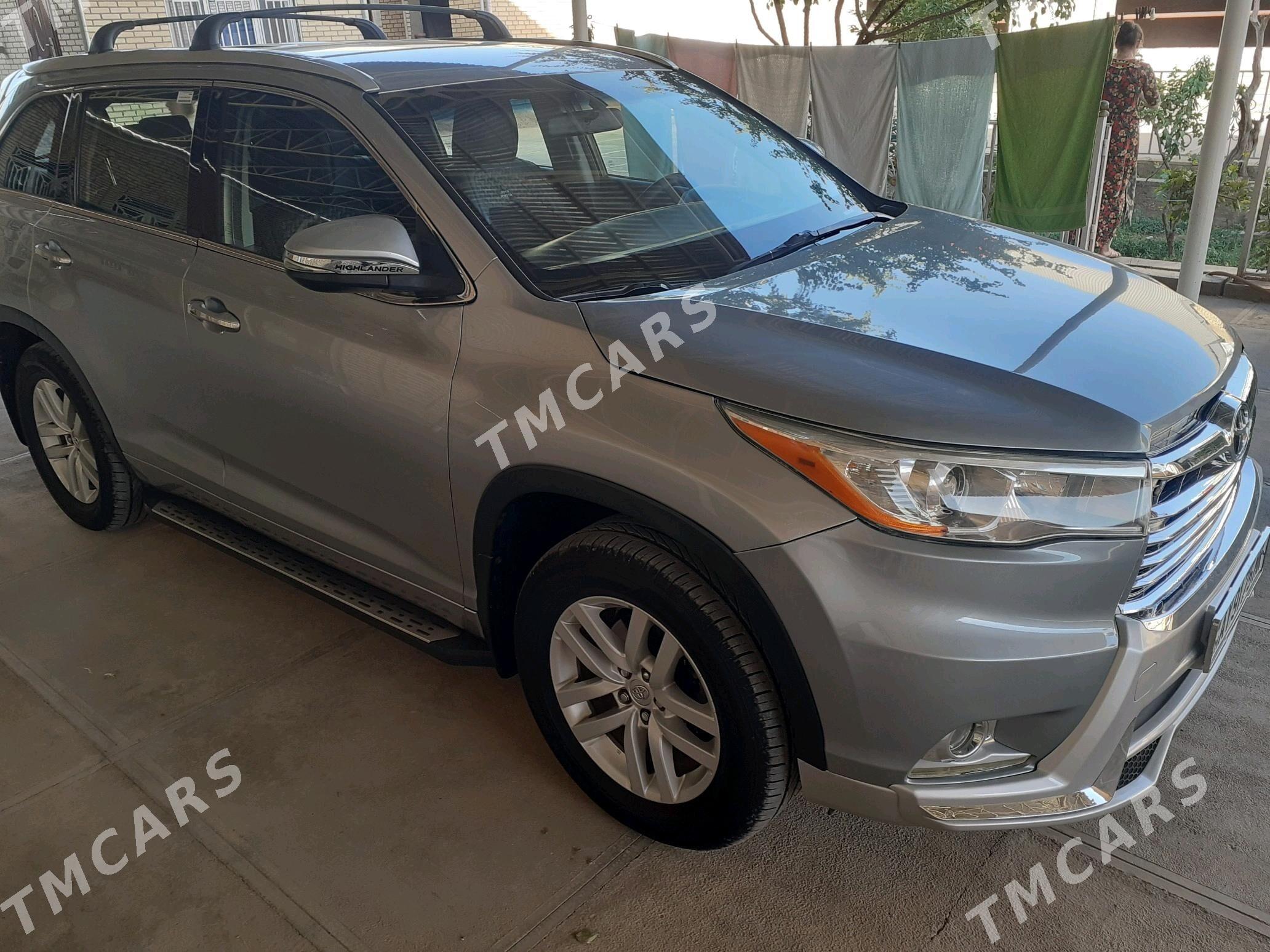 Toyota Highlander 2014 - 340 000 TMT - Mary - img 6