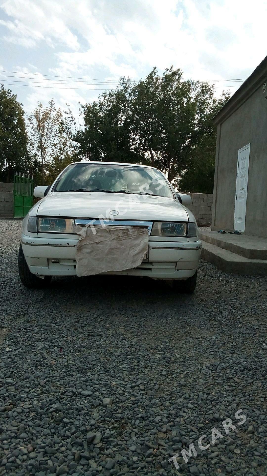 Opel Vectra 1992 - 24 000 TMT - Gökdepe - img 2