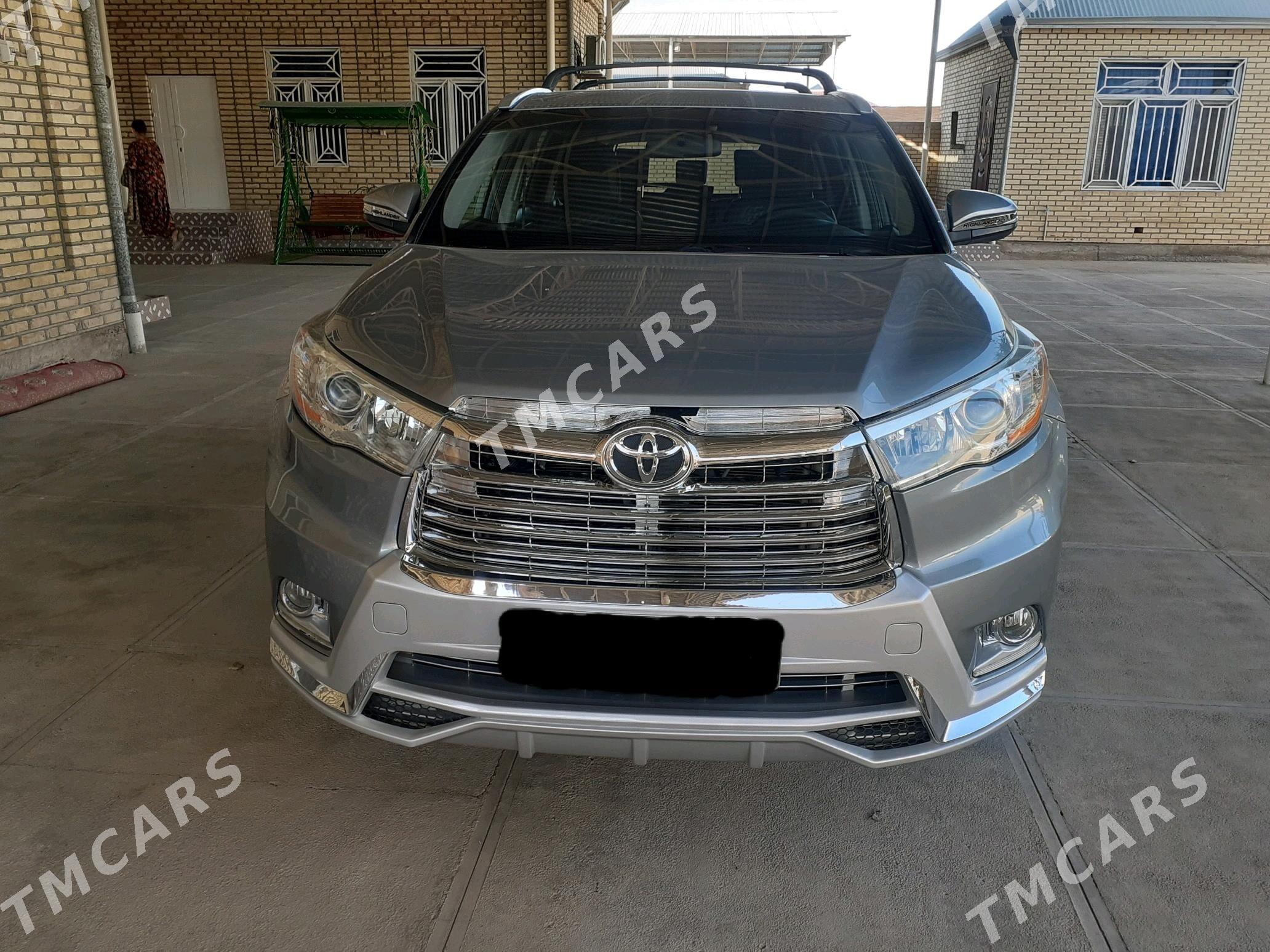 Toyota Highlander 2014 - 340 000 TMT - Mary - img 7