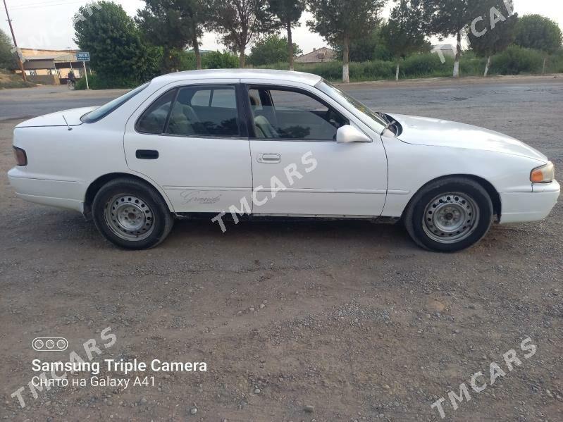 Toyota Camry 1993 - 46 000 TMT - Халач - img 3