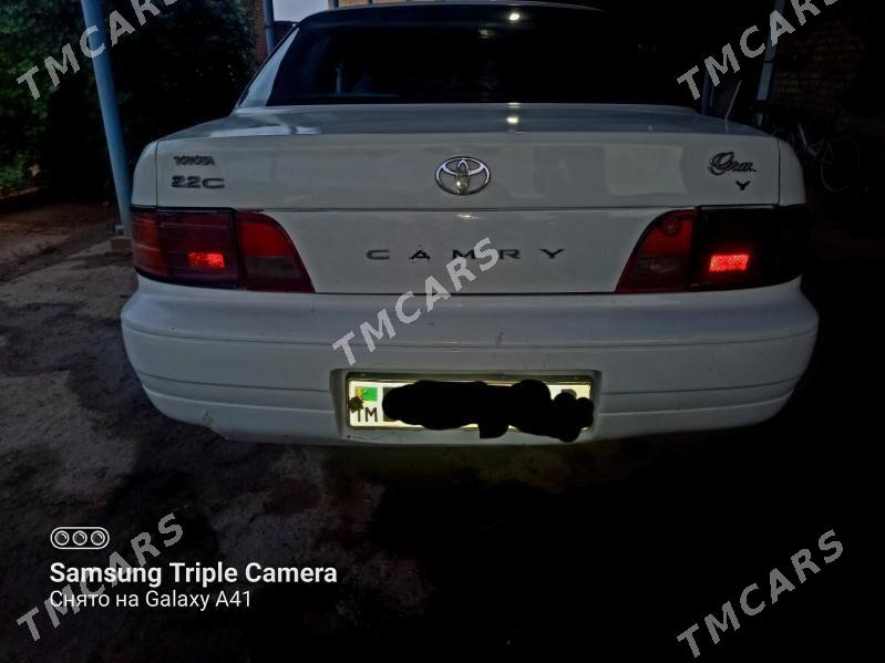 Toyota Camry 1993 - 46 000 TMT - Халач - img 2