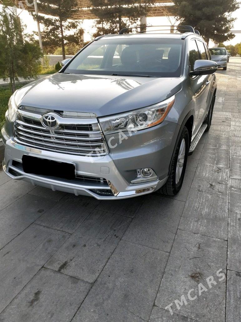 Toyota Highlander 2014 - 340 000 TMT - Mary - img 9