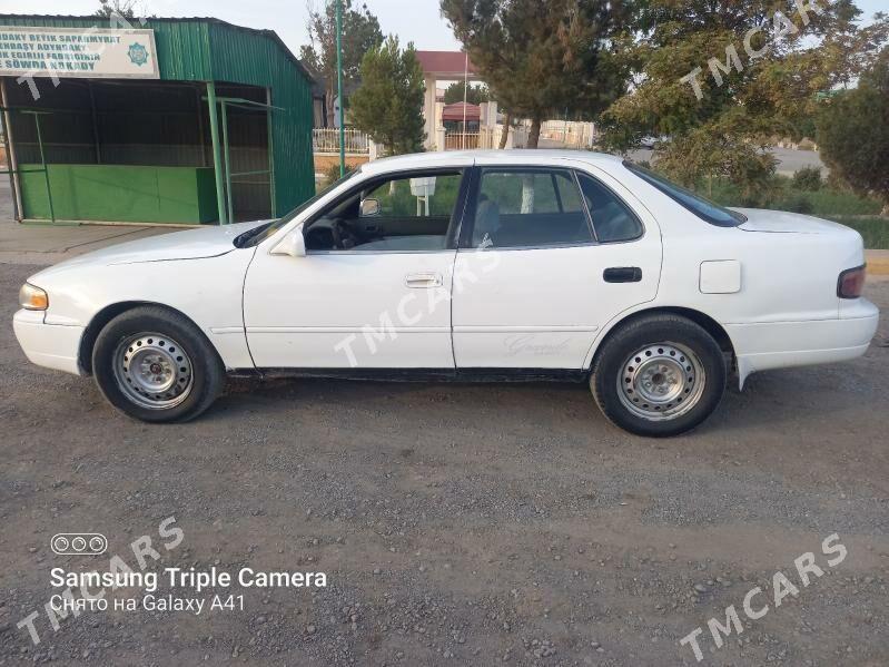 Toyota Camry 1993 - 46 000 TMT - Halaç - img 4