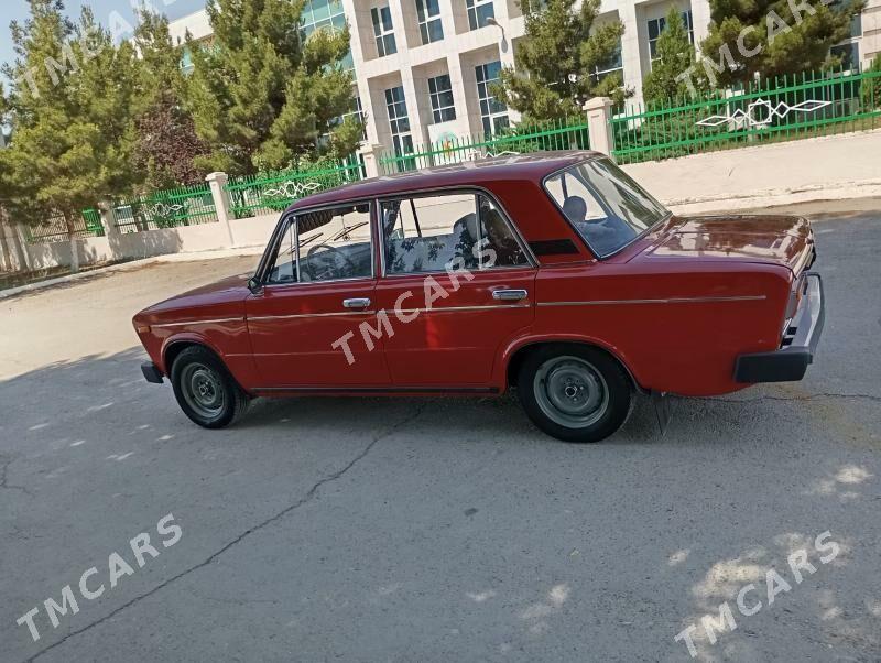 Lada 2106 1986 - 25 000 TMT - Гызыларбат - img 2