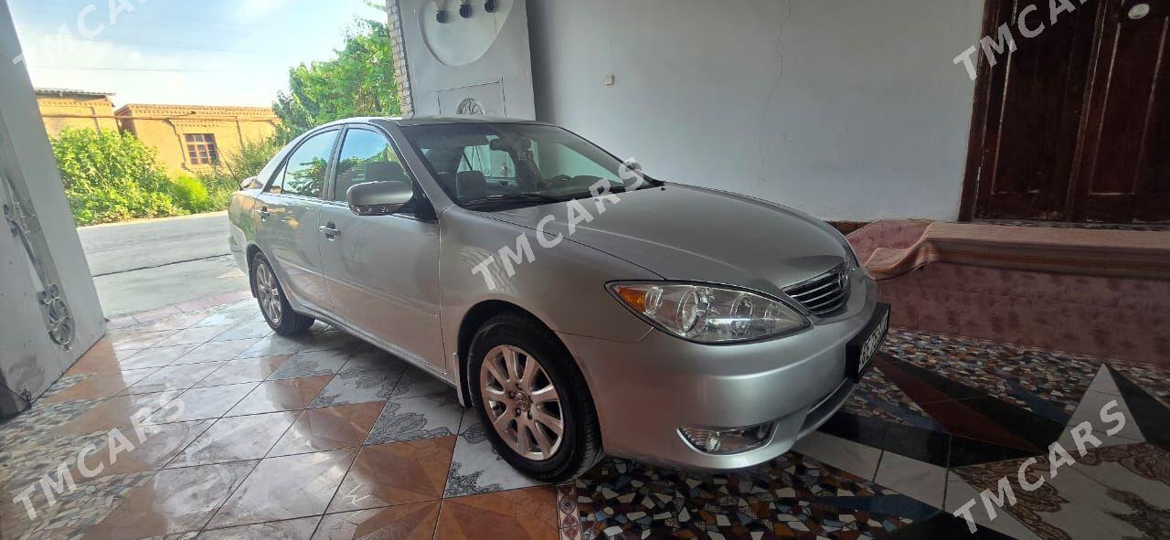 Toyota Camry 2006 - 140 000 TMT - Türkmenabat - img 5