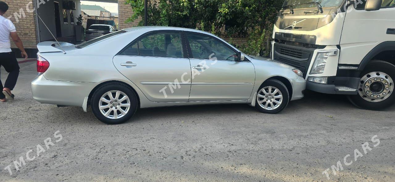 Toyota Camry 2006 - 140 000 TMT - Türkmenabat - img 2