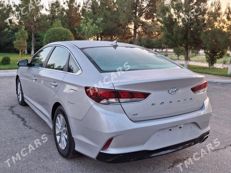 Hyundai Sonata 2018 - 235 000 TMT - Türkmenabat - img 2