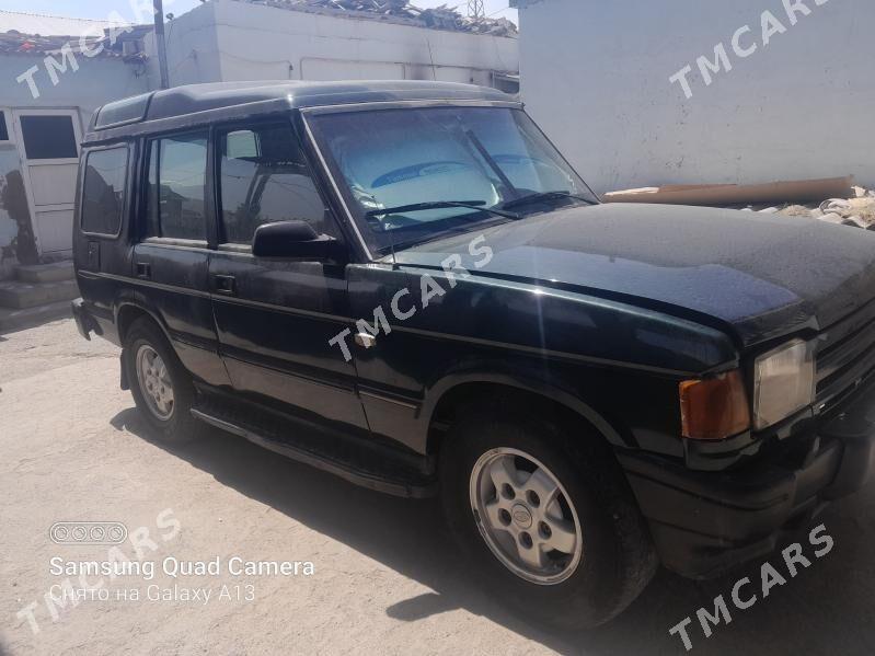 Land Rover Discovery 1996 - 60 000 TMT - Туркменбаши - img 2