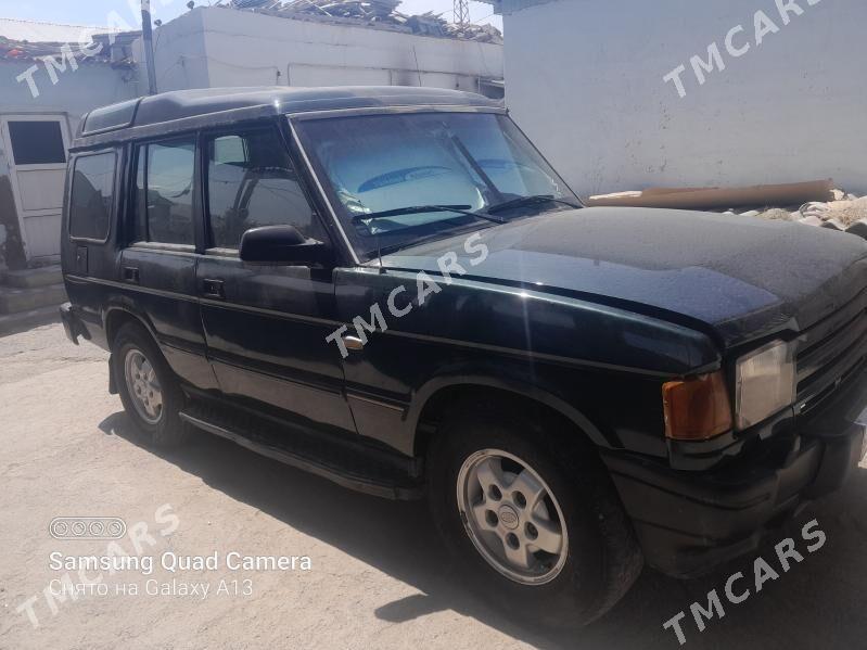 Land Rover Discovery 1996 - 60 000 TMT - Туркменбаши - img 3