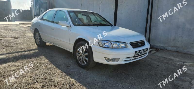 Toyota Camry 1999 - 98 000 TMT - Gyzylarbat - img 2