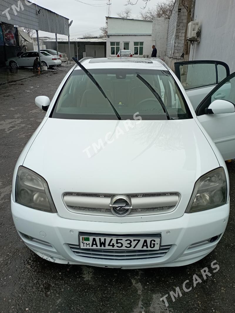 Opel Signum 2004 - 120 000 TMT - Aşgabat - img 2